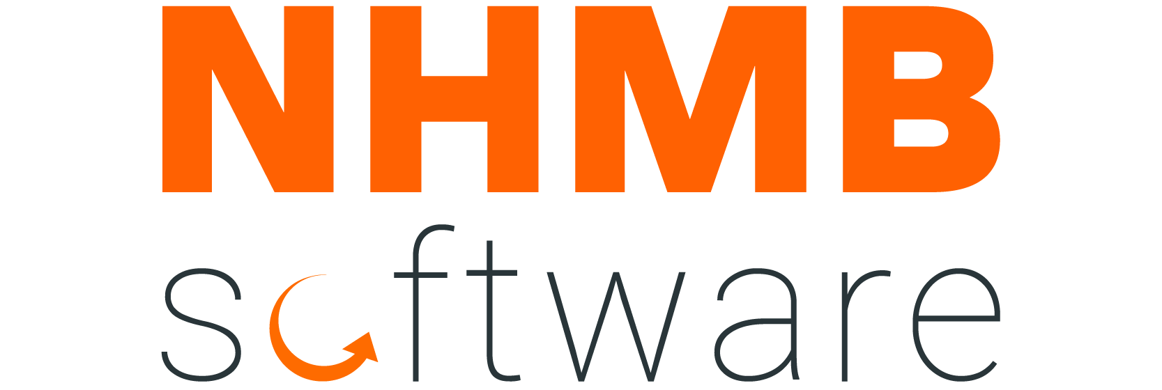 NHMB software logo